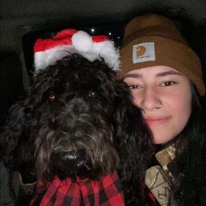 Meet your Posher, Brooklyn